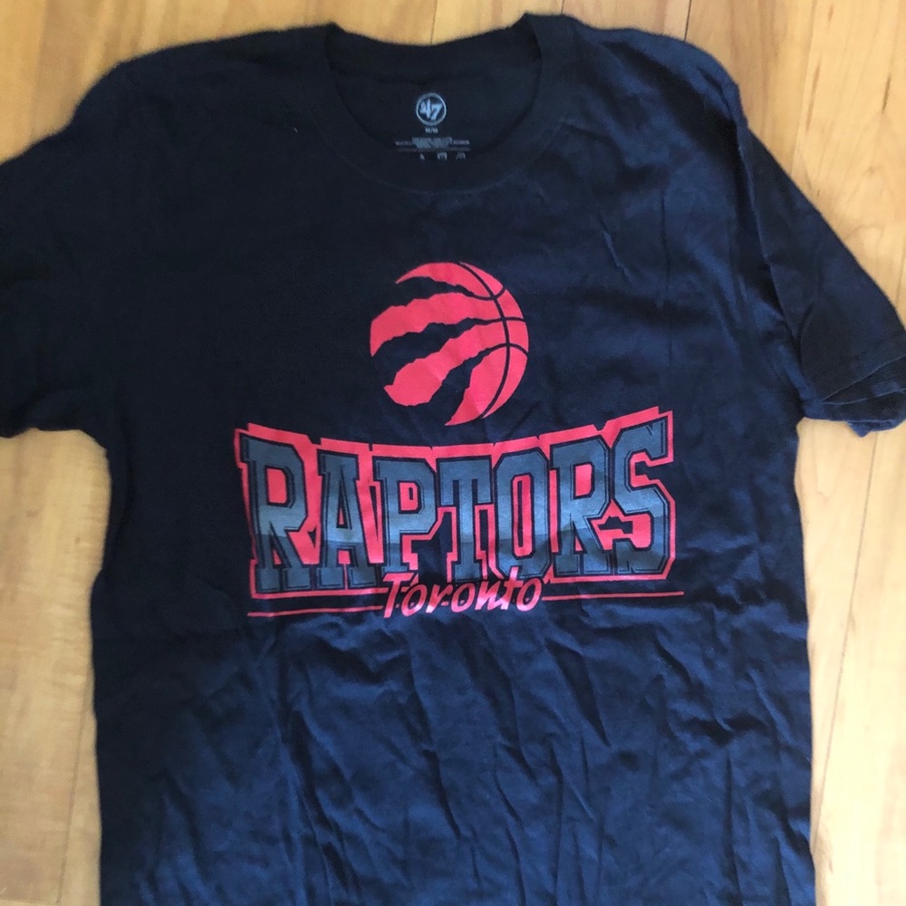 Toronto Raptors 47 t-shirt
